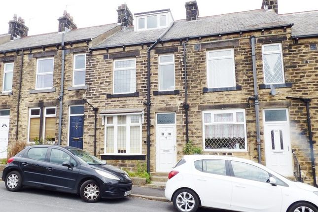 Yewdall Road, Leeds LS13 3 bed terraced house for sale