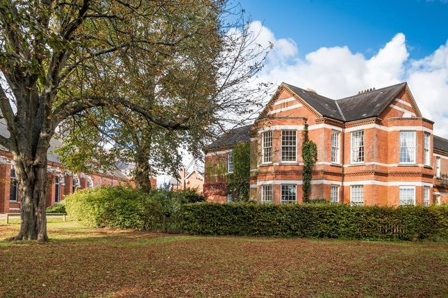 3 bed flat