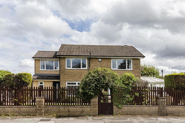 Tabbs Lane, Scholes, Cleckheaton 4 bed detached house for sale
