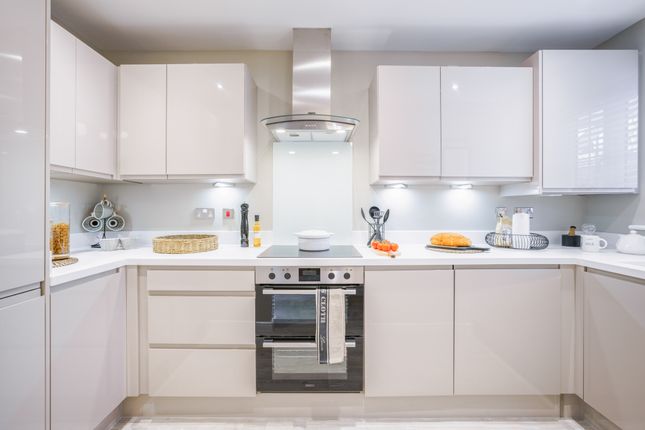 The Potter at Fallow Wood View... 2 bed semi