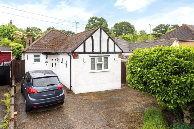 Batten Avenue, Woking GU21 2 bed bungalow for sale