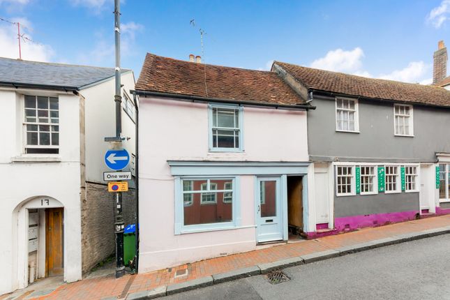 1 bedroom cottage for sale