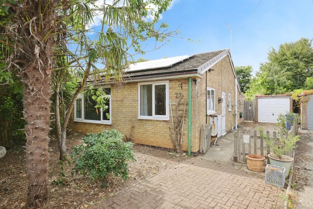 2 bedroom bungalow for sale