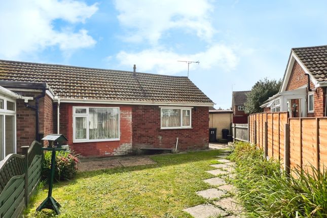 Birling Road, Willesborough 2 bed bungalow for sale