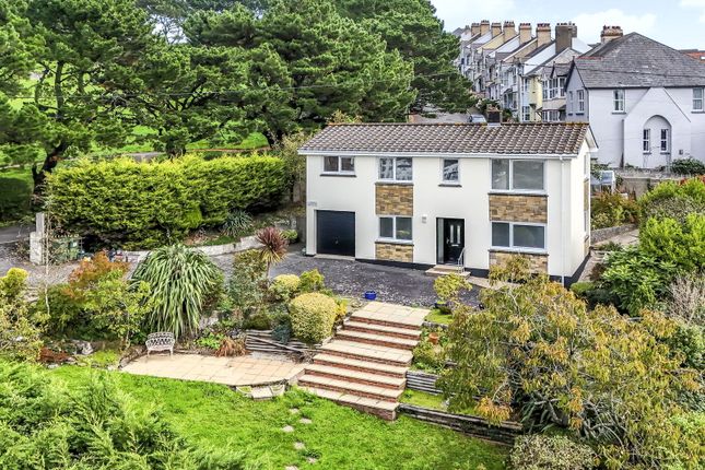 Grange Road, Bideford EX39 4 bed detached house for sale