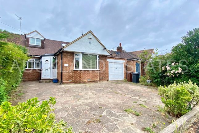 Dugdale Hill Lane, Potters Bar EN6 4 bed semi