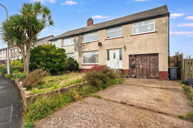 Wasdale Park, Seascale CA20 5 bed semi