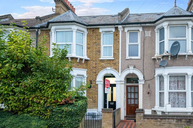 Bowness Road, London, SE6 3 bed terraced house for sale