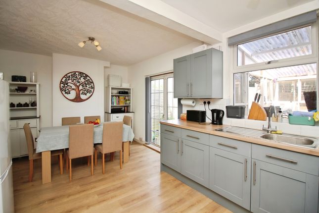 Erdyngton Road, Braunstone, LE3 3 bed terraced house for sale