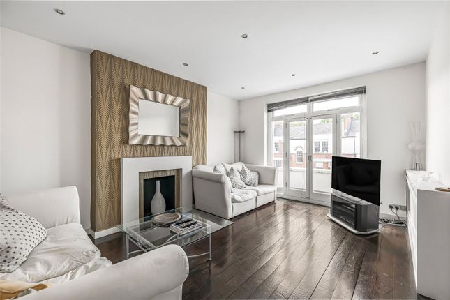 Beaufort House, 38 Beaufort Street... 3 bed penthouse for sale