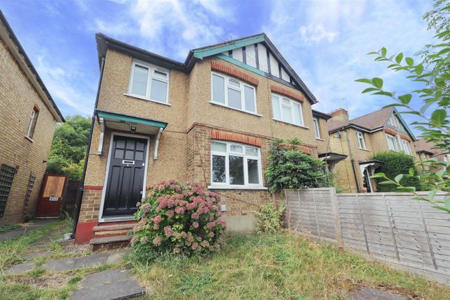 3 bed semi-detached house