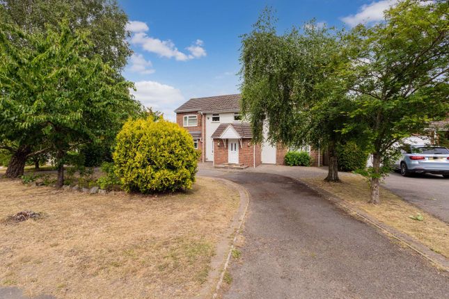 Switchback Road North, Maidenhead SL6 5 bed detached house for sale