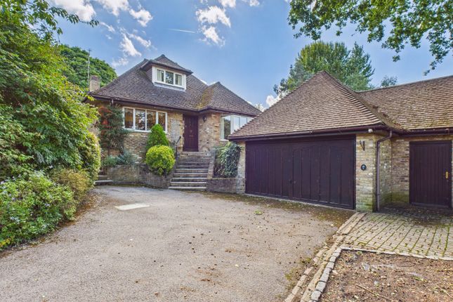 Highfield, Chalfont St. Giles... 3 bed chalet for sale