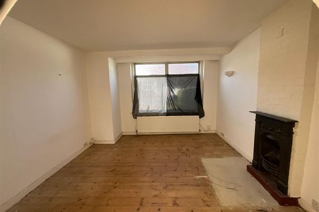 Welton Road, London 3 bed semi