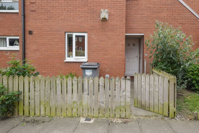 Kirkwood, Cramlington NE23 2 bed flat for sale