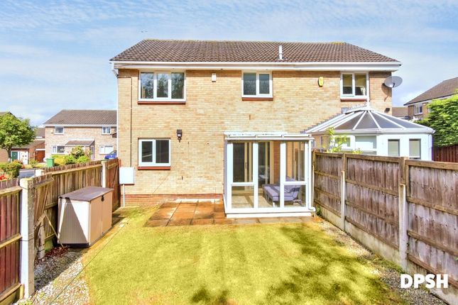 Hornbeam Way, Whinmoor,Leeds 1 bed terraced house for sale
