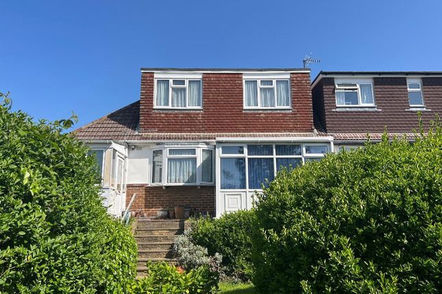Downland Avenue, Southwick, West... 2 bed semi
