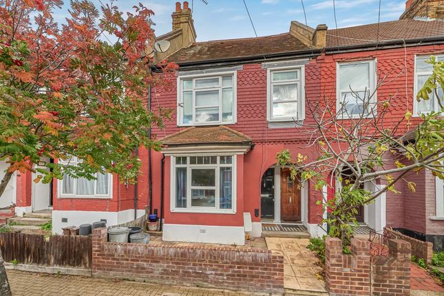 Kettering Street, London SW16 2 bed flat for sale