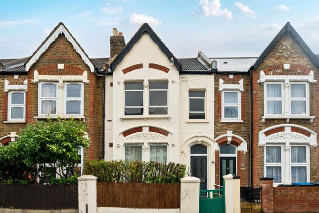 Werndee Road, London 2 bed apartment for sale
