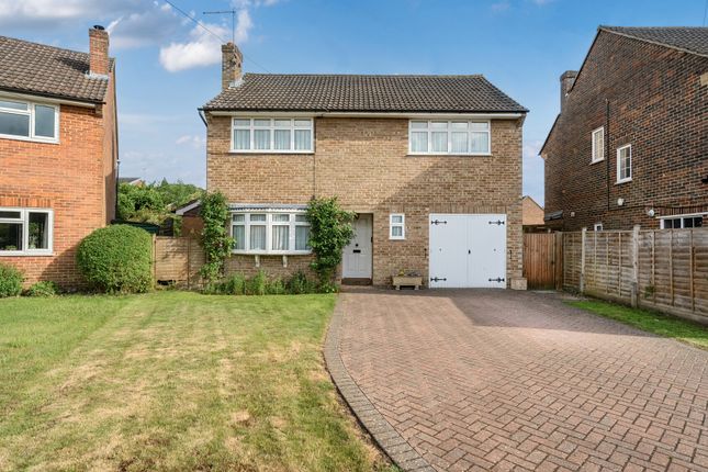 Meadowlands, Sevenoaks TN15 3 bed detached house for sale