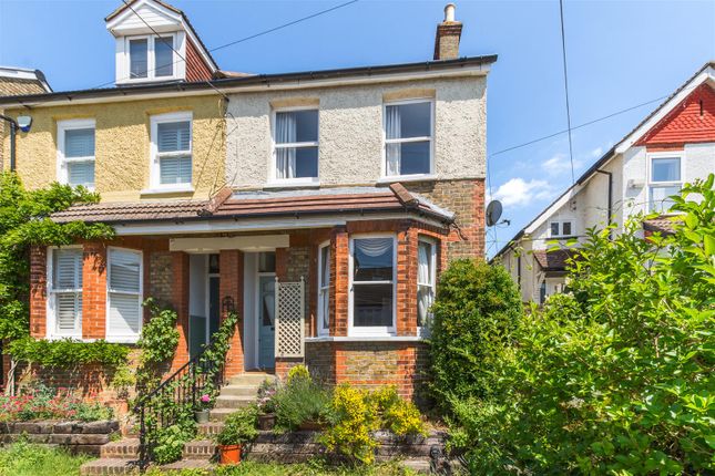 2 bedroom semi-detached house for sale