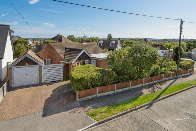 Newton Road, Tankerton, Whitstable 4 bed detached bungalow for sale