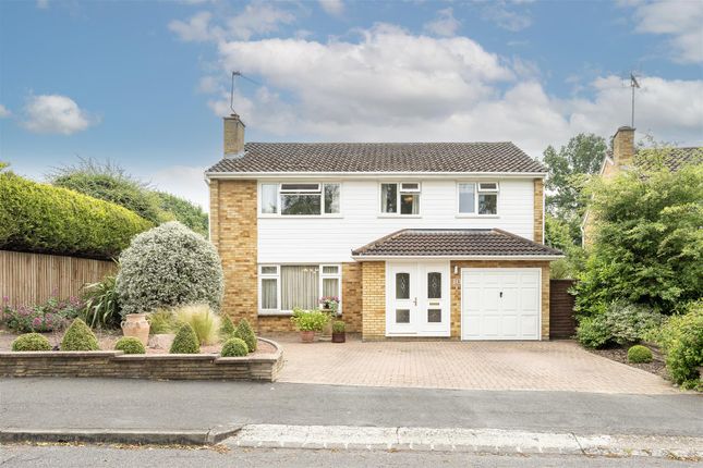 Aldwick Road, Harpenden 4 bed detached house for sale