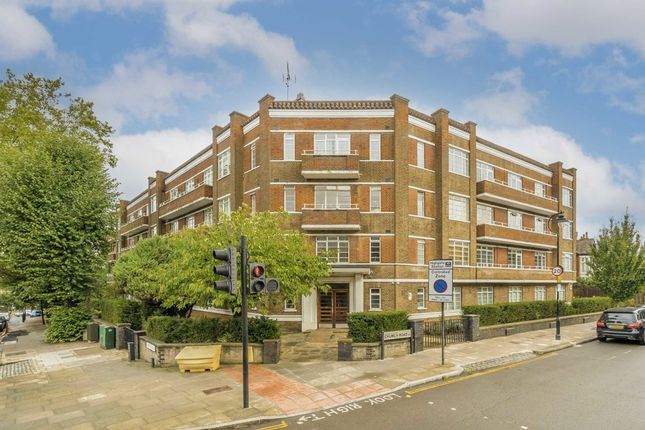 North Hill, London N6 2 bed flat for sale