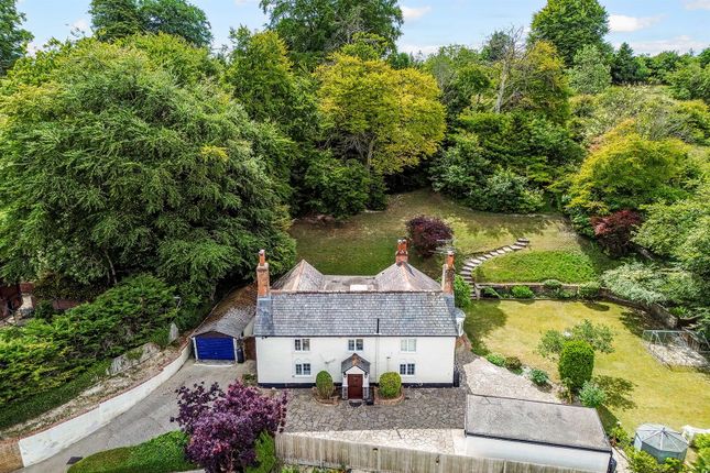 Leigh Road, Andover 4 bed detached house for sale