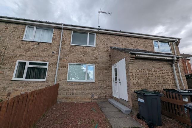 Skerries Walk, Darlington 1 bed apartment for sale