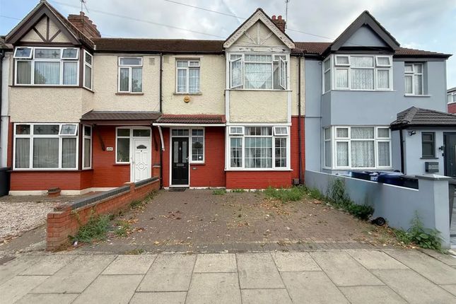 Ranelagh Road, Southall 3 bed terraced house for sale