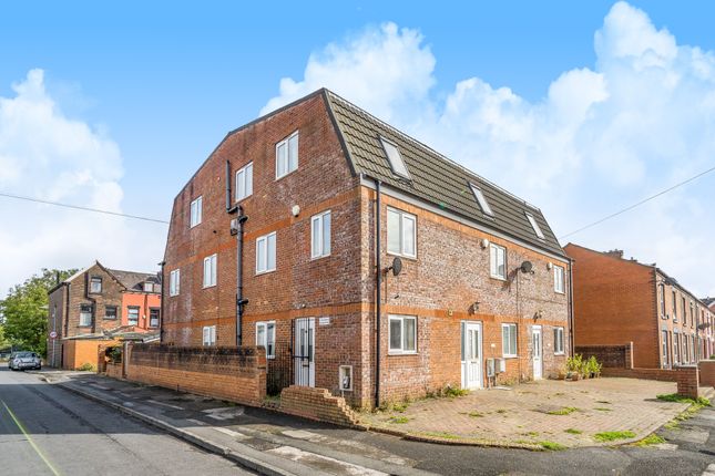 John Cross Street, Bolton, BL3 5 bed terraced house for sale