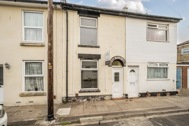 Brookfield Road, Hampshire PO1 2 bed terraced house for sale