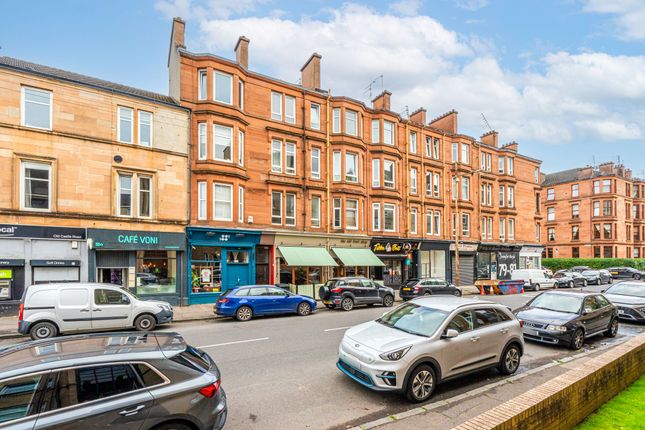 65 Old Castle Road, Flat 1/1... 1 bed flat for sale