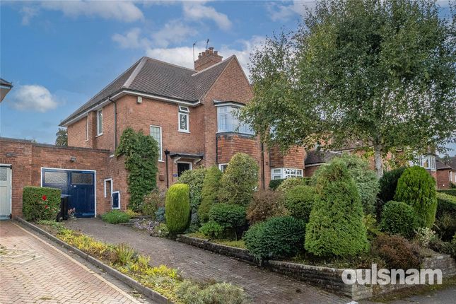 Heath Road South, BOURNVILLE VILLAGE... 3 bed semi