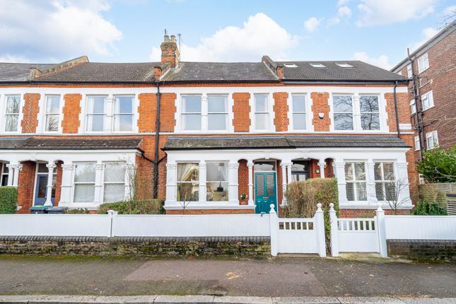 Dickenson Road, Crouch End N8 5 bed terraced house for sale