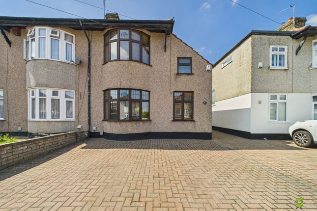 Clifton Road, Welling, Kent, DA16 4 bed semi