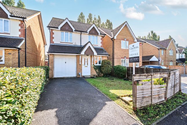 Coronation Road, Hampshire PO7 3 bed detached house for sale