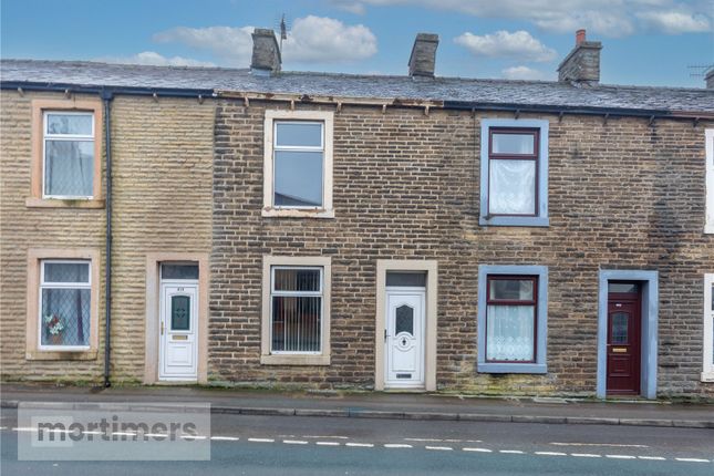Manchester Road, Accrington... 2 bed terraced house for sale