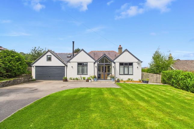 Alders Lane, Tansley, Nr Matlock DE4 5 bed detached house for sale