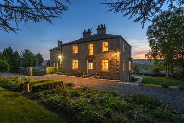 Derwent Hill, Springhouse Lane... 5 bed country house for sale