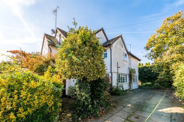 High Street, Bletchingley, Redhill... 4 bed house for sale