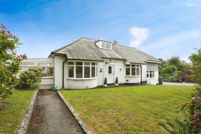 4 bedroom bungalow for sale