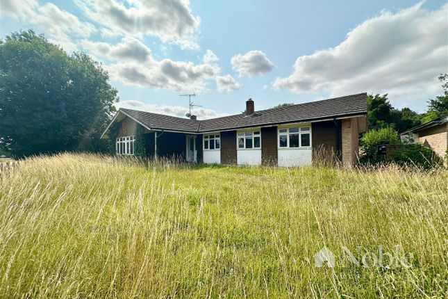 5 bedroom detached bungalow for sale