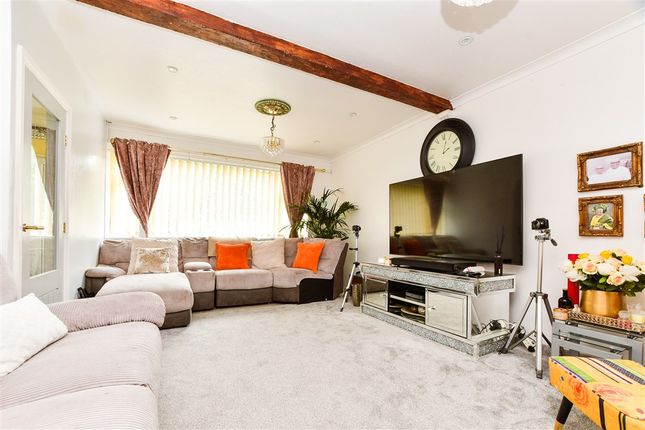 Wyecliffe Gardens, Merstham, Surrey 4 bed terraced house for sale