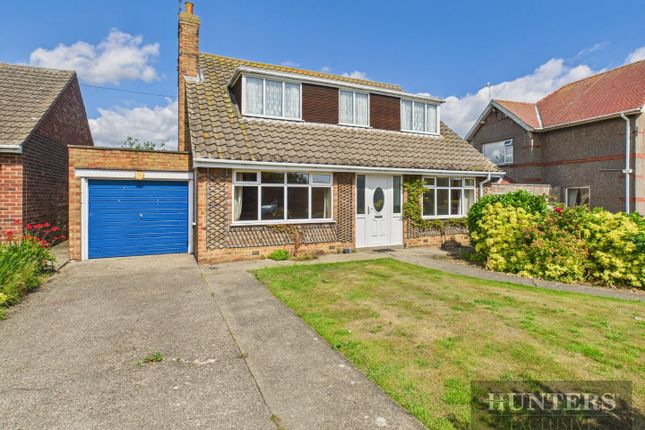 Muston Road, Filey 3 bed detached bungalow for sale