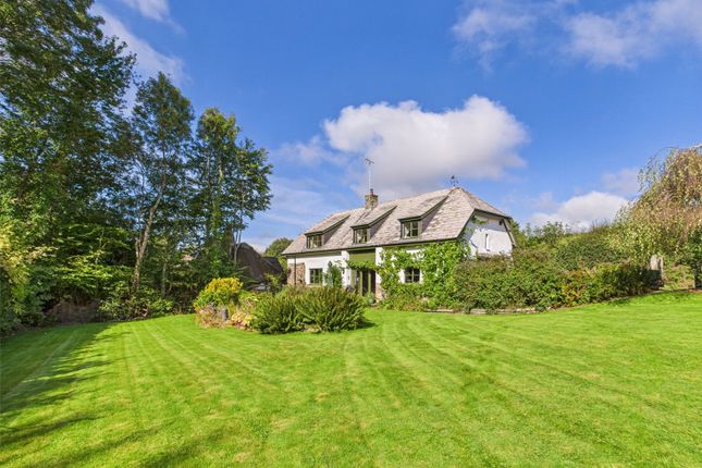 Lower Chichacott Barn, Chichacott... 2 bed barn conversion for sale