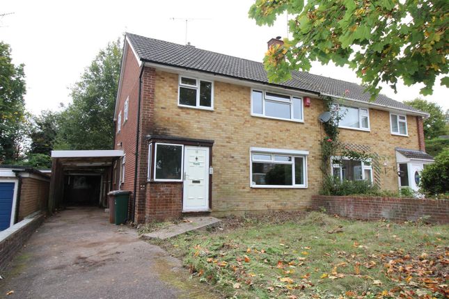 Furnace Green, Crawley 4 bed house for sale