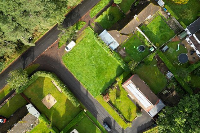 Stormont Road, Scone, Perth Land for sale
