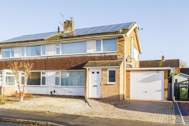 Tedder Road, York 3 bed house for sale